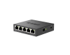 D-Link DGS-105GL Side