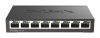 D-Link DGS-108