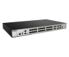 D-Link DGS-3630-28SC Side