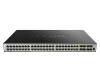 D-Link DGS-3630-52TC Front