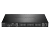 D-Link DXS-3400-24SC Front