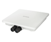 D-Link DAP-3666 Side Left