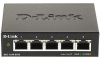 D-Link DGS-1100-05V2