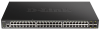 D-Link DGS-1250-52XMP-6KV
