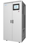 Eaton PDI Static Transfer Switch