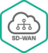 Kaspersky SD-WAN