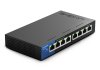 Linksys LGS108