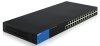 Linksys LGS528P