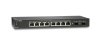 SonicWall Switch SWS12-8