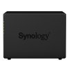 DiskStation DS418 side
