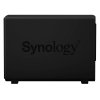 DiskStation DS218play side