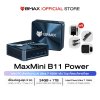 BMAX B11 Power Intel Ultra 7 155H Ai GPU RAM 24GB DDR5 + SSD 1TB