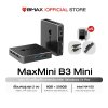 BMAX B3 Mini Intel 4100 8GB + SSD 256GB