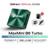 BMAX B6 Turbo i5-8257U 16GB + SSD 512GB