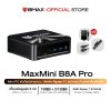 BMAX B8A Pro AMD Ryzen 7 8745HS 16GB DDR5 + SSD 512GB