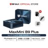 BMAX B9 Plus Intel Core i5-1235U