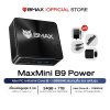 Bmax B9 Power Intel Core i9-12900HK 24GB DDR5 + 1TB NVMe