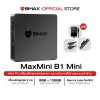 BMAX B1 Mini Intel Celeron N4000 8GB + 128GB eMMc