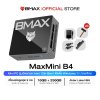 BMAX B4 Intel 12th Gen N95 16GB + SSD 512GB