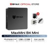 BMAX B4 Mini Intel 12th Gen N95 12GB+SSD 512GB