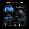 BMAX B4 Plus Intel 12nd Gen N95 12GB + SSD 512GB