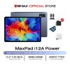 BMAX i12A Power 12.2 Inch T7300 8GB/256GB Android 16 4G Tablet