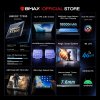 BMAX i12A Power 12.2 Inch T7300 8GB/256GB Android 16 4G Tablet