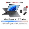 BMAX X17 Turbo Ultra 5 - 115U Ai GPU 16GB / SSD 512GB