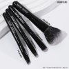 Sivanna Colors PRO MAKEUP BRUSH SET : BR-191