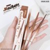 Sivanna Colors SMART MACHETE EYEBROW : HF832 | ดินสอเขียนคิ้ว