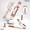 Sivanna Colors DIAGONAL BROW PENCIL : HF841
