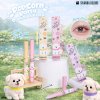 Sivanna Colors Popcorn party Dolly Eyes Pencil : HF855