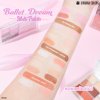 Sivanna Color Ballet Dream multi Palette : HF242