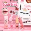 Sivanna Colors PLUMPING Lip serum : DEP543