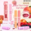 Sivanna Colors Juice Dual-Ended Lip Glaze : HF234
