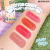 Sivanna Colors Cotton Camdy Velet Lip Mud : HF848