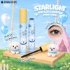 Sivanna Colors Starlight Roller Coaster Mascara : HF849