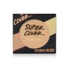 SIVANNA COLORS CREAMY CONCEALER FOUNDATION