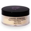 SIVANNA COLORSLOOSE POWDER SHINE-CONTROL SHEER-LONG WEAR