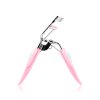 SIVANNA COLORS  PINK HEART EYELASH CURLER