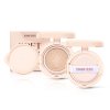 SIVANNA COLORS SOFT TOUCH BRIGHT SKIN CUSHION