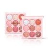 SIVANNA COLORS SWEET HEART EYE PALETTE