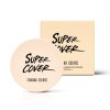 SIVANNA COLORS SUPER COVER LONG STAY FOUNDATION POWDER SPF30 PA+++ #แป้งพัฟปกปิดขั้นสุด
