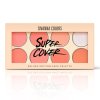 SIVANNA COLORS DELUXE EDITION FACE PALETTE
