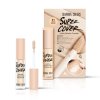 SIVANNA COLORS SUPER COVERLASTING PERFECTION CONCEALER