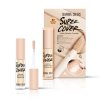SIVANNA COLORS SUPER COVERLASTING PERFECTION CONCEALER