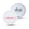 SIVANNA COLORS AQUA-MIST COOL WATER POWDER #แป้งฝุ่นอควา นวัตกรรมใหม่