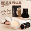 SIVANNA COLORS MINERAL MOUSSE FOUNDATION