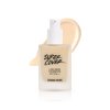 SIVANNA COLORS SUPER COVER LONG WEAR FOUNDATION SPF 15 PA+++