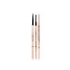 SIVANNA COLORS MIST LIGHT GAZE SMALL GOLD BARS EYEBROW PENCIL